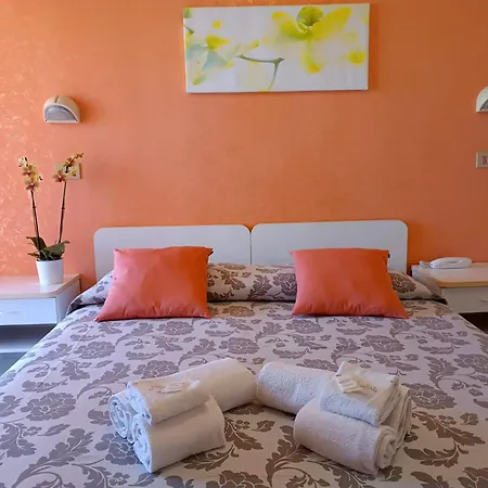 Hotel Rosalba-2