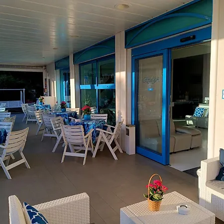 Hotel Rosalba-3
