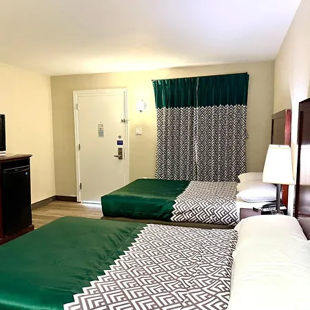 Governor House Inn Arlington/Falls Church-3