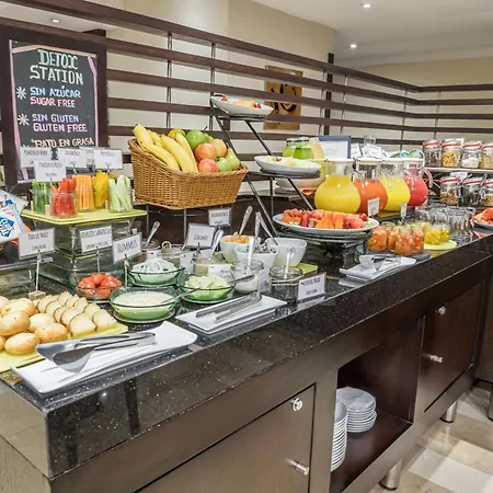 Sheraton Quito-2