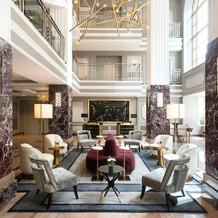 Hotel Leveque, Autograph Collection-3