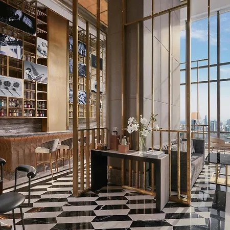 Vinpearl Landmark 81, Autograph Collection-3