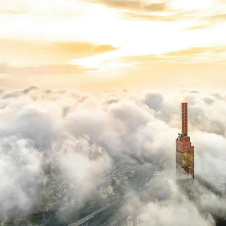 Vinpearl Landmark 81, Autograph Collection-2