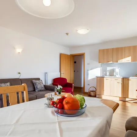 Residence *** Geringerhof-3