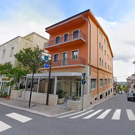 Hotel House Gargano-3