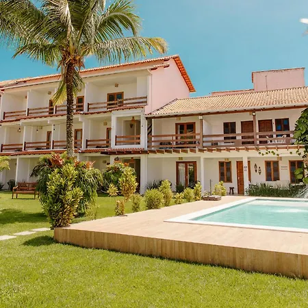 Casa Dela Pousada-3