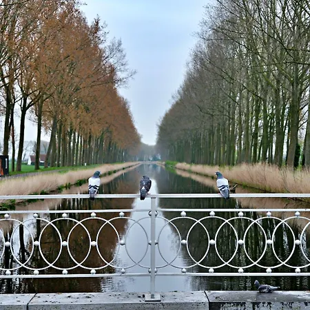 Hotel Ter Polders-3