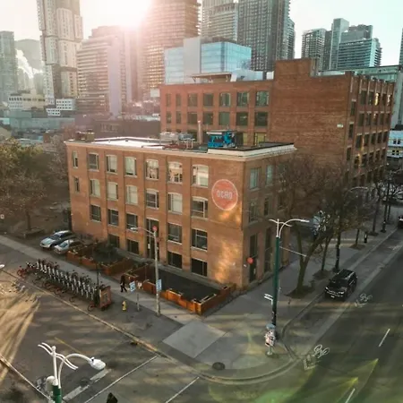 Hotel Ocho-3