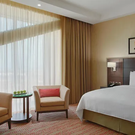 Courtyard By Marriott Jazan-2