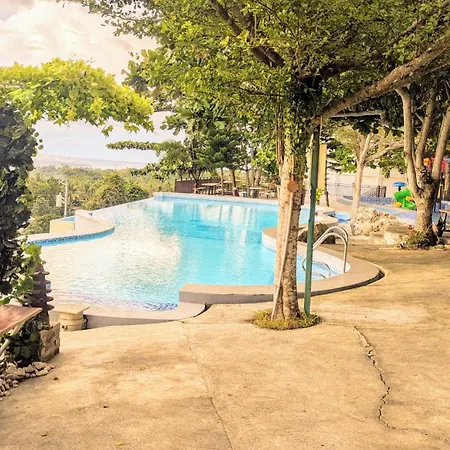 Castle View Hotel Samal-3