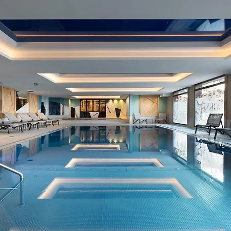 MGM Hôtels&Résidences - Résidence Akoya-2