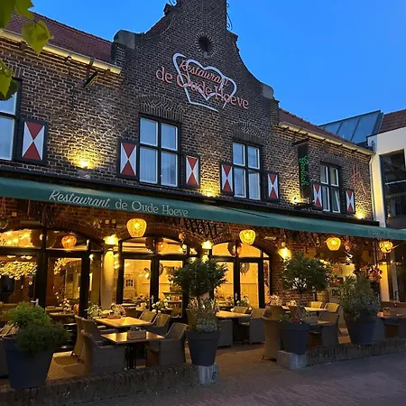 Hotel Arcen-3