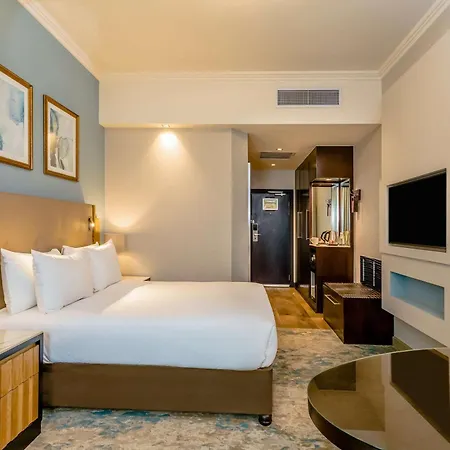 Southern Sun Sandton-3