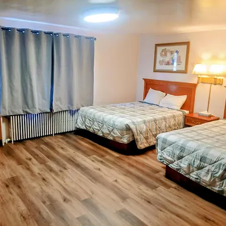 Sands Motel-3