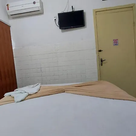 Pousada Bomfim-2
