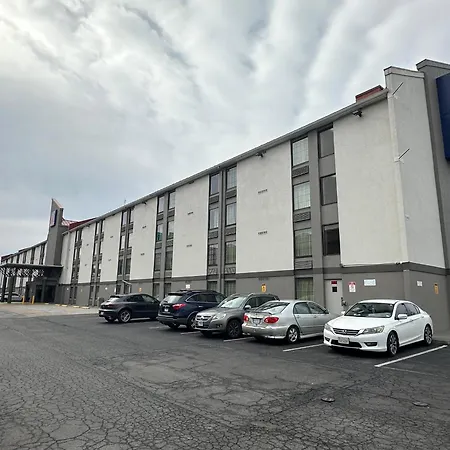 Motel 6-Springfield, Dc - Washington Southwest-3