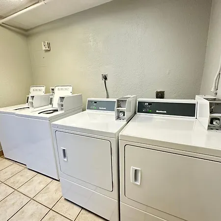 Motel 6-Springfield, Dc - Washington Southwest-2