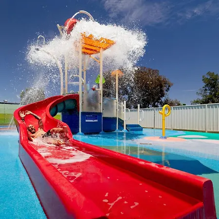 Big4 Swan Hill-3