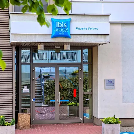Ibis Budget Katowice Centrum-3