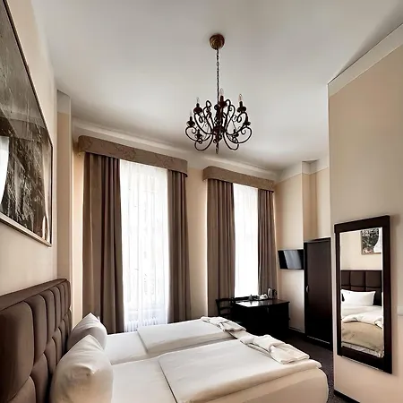Upper Room Hotel Kurfuerstendamm-2