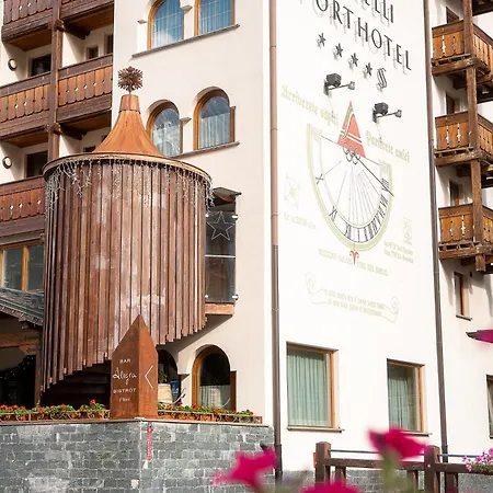 Sertorelli Sporthotel-2