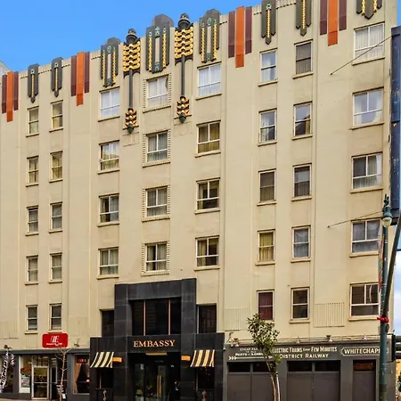 Embassy Hotel-2