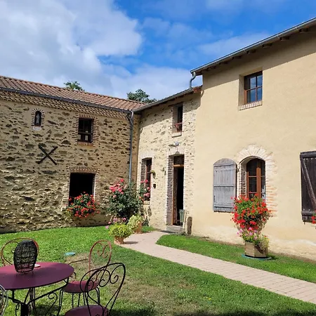 Le Moulin de Drapras-3