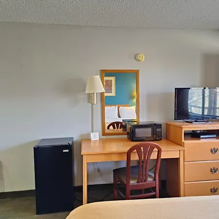 Executive Inn-2