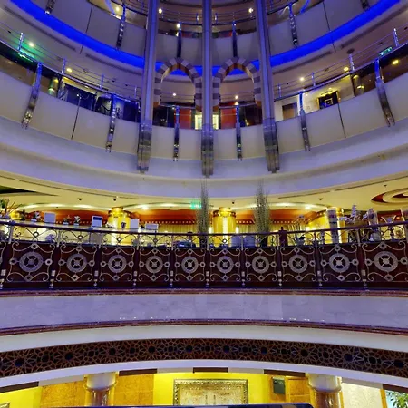 Al Muna Kareem Hotel- Ex Leader-2