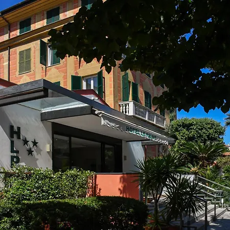Hotel Le Palme-2