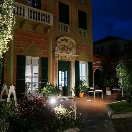 Hotel Le Palme-3
