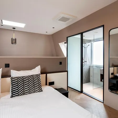 Breathe Boutique Hotel-2