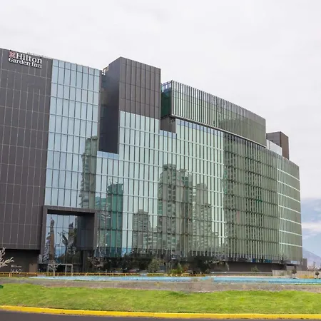 Hilton Garden Inn Iquique-2
