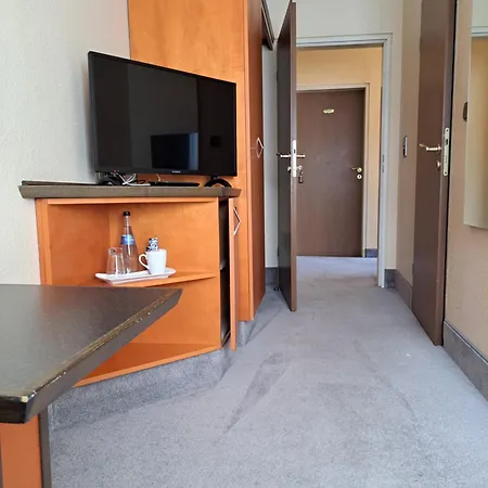 Landhotel Zur alten Post-3