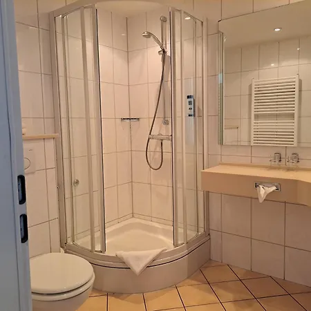 Landhotel Zur alten Post-2