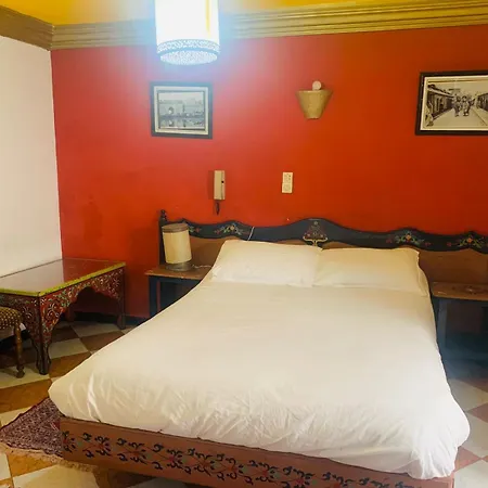 Hotel Sahara-3