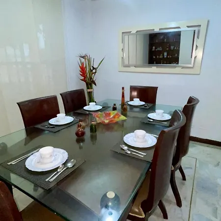 Casa Castillo Cali-2