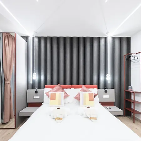 Teulada Luxury Rooms-2