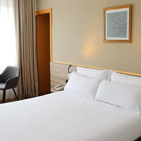 Eurohotel Diagonal Port-3