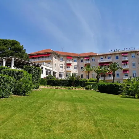 Grand Hôtel Les Lecques-2