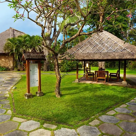 The Oberoi Beach Resort, Bali-2