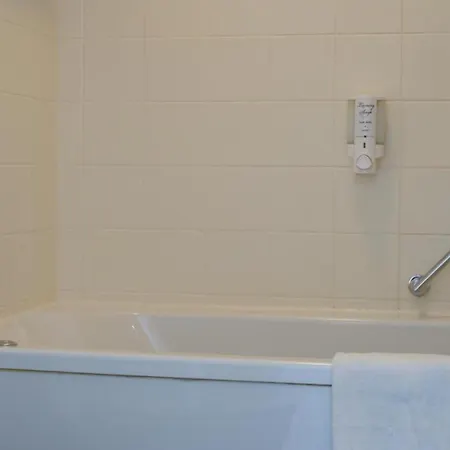Budget Hotel Koogerend-2