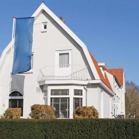Budget Hotel Koogerend-3