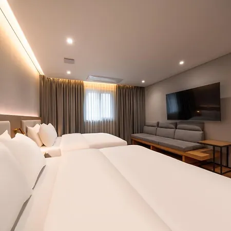 Comfort Inn Yeouido-2