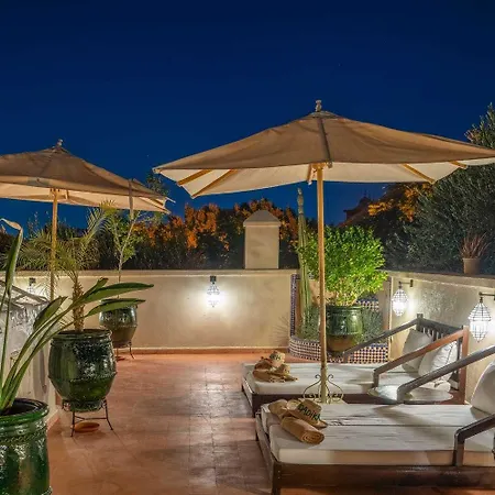 Riad Adika & Spa-3