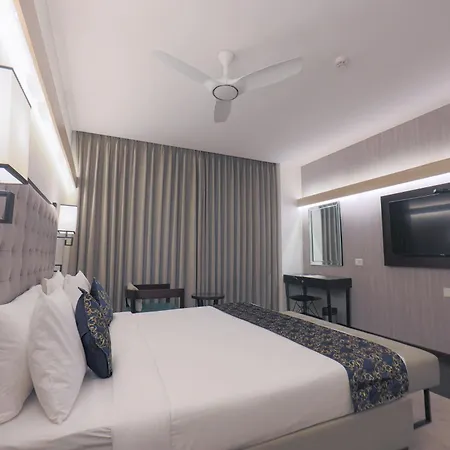 Hotel Deccan Serai Grande, Gachibowli, Hyderabad-2