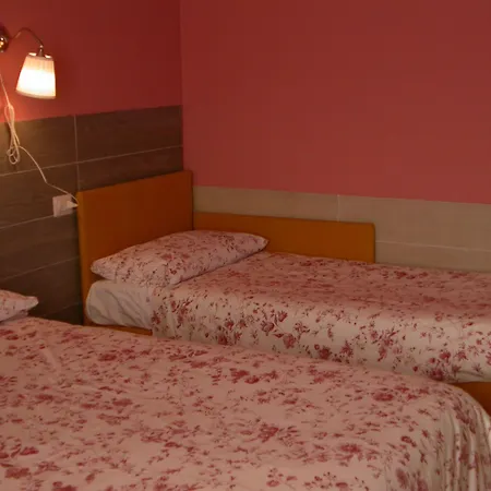 Hotel Il Roscio-3