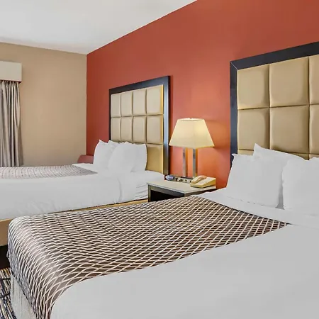 Best Western Carlisle-3