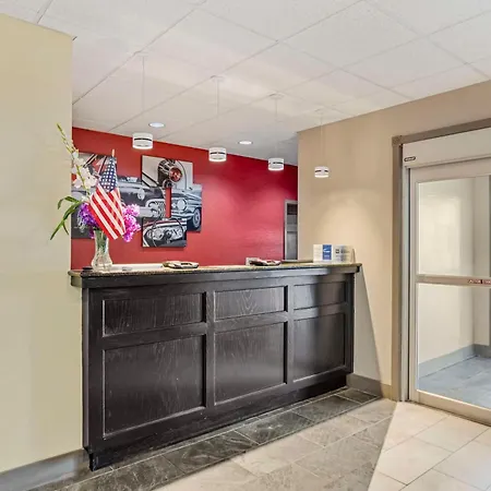 Best Western Carlisle-2