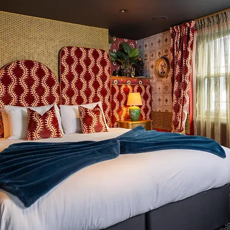 The Kings Arms Pub&Boutique Rooms-3